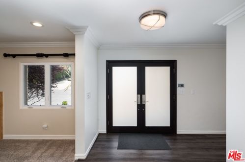 1732 Bonita Vista Dr, La Canada CA  91011-1614 exterior