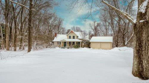 491 Weir St, Glastonbury, CT 06033-3521