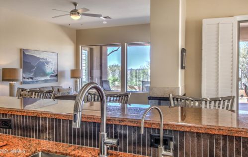 7362 Soaring Eagle Way, Scottsdale AZ 85266-1347 exterior