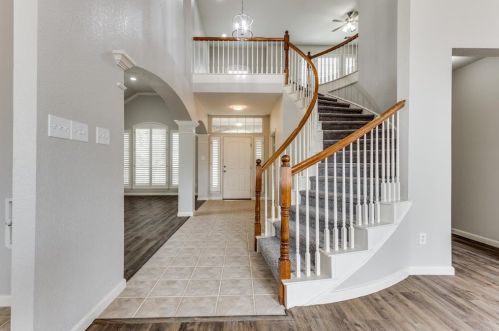 1436 Faringdon Dr, Plano, TX 75075-2722