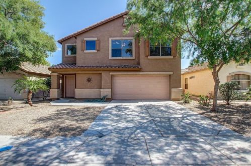 12813 Edgemont Ave, Avondale AZ  85392-7087 exterior