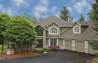 1308 233rd Ave, Redmond, WA 98075-8124
