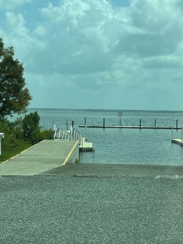 12400 99th Ter, Belleview FL  34420-5401 exterior