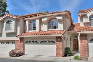 1349 Terra Alta Dr, Milpitas CA  95035-7844 exterior