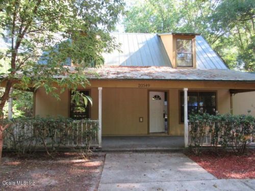 20349 157th St, Umatilla, FL 32784-8292