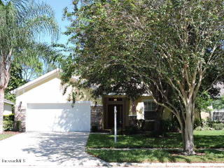 602 Waterside Cir, Titusville FL  32780-3503 exterior