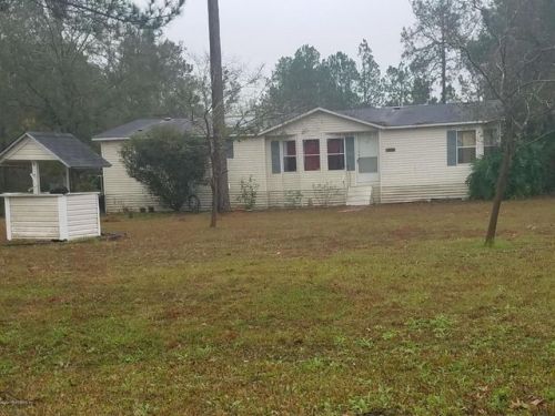 2233 Eagles Hammock Blvd, Middleburg, FL 32068-4520