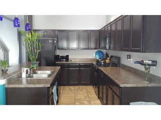 375 Emerald Way St, El Paso TX  79928-2524 exterior