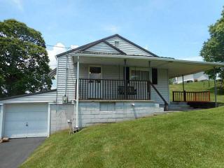 202 Elder St, West Brownsville, PA 15417-9051