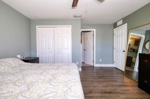 386 Palora Ave, Lehigh Acres FL 33974-9458 exterior