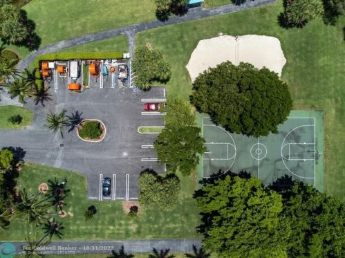 17455 13th St, Hollywood FL  33029-4817 exterior