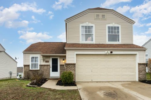 2118 Algiers St, Hamilton KY  41091-7419 exterior