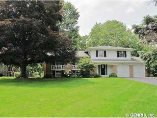 7 Frederick Rd, Pittsford, NY 14534-3114