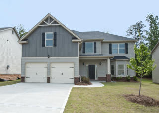 120 Spillway Blvd, Lexington SC  29072-3418 exterior