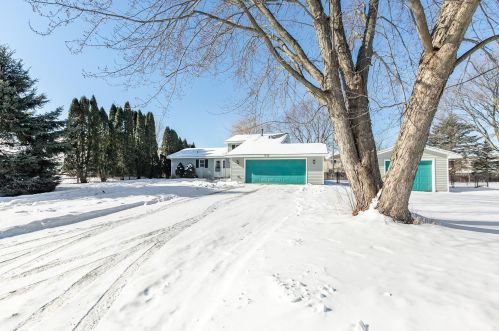 1235 2nd St, Grey Cloud Island, MN 55071-1741
