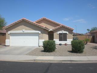 10438 Bramble Ave, Mesa, AZ 85208-8700