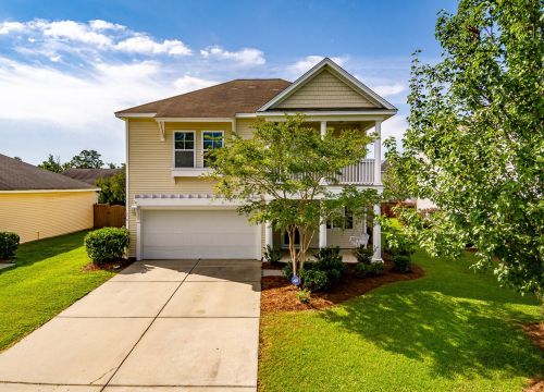 1210 Briar Rose Ln, Ladson, SC 29456-3078