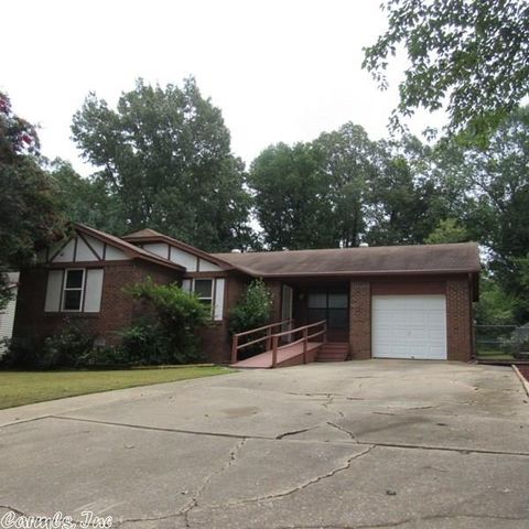 21 Leprechaun Ln, Alexander, AR 72002-1623