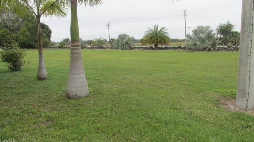 4630 Gulfgate Ln, Saint James City FL  33956-2710 exterior