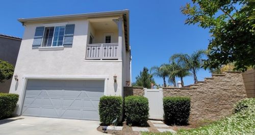 45850 Daviana Way, Temecula CA  92592-4170 exterior