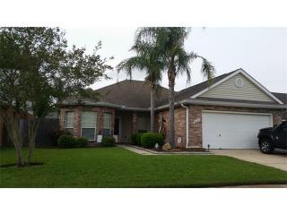 2637 Foliage Dr, Marrero, LA 70072-5862