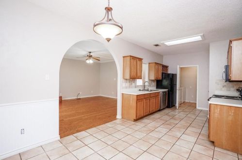 4912 Portrait Ln, Plano TX  75024-3805 exterior