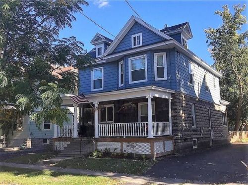 121 Indiana Ave, Watertown, NY 13601-3047