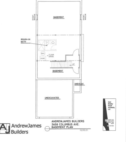 3658 Columbus Ave, Cincinnati, OH 45208-1513