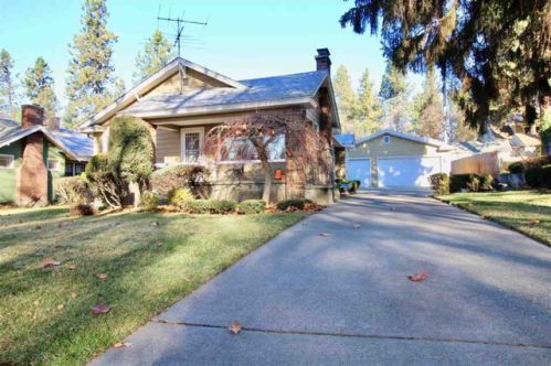 514 18 Ave, Spokane WA  99203-2221 exterior