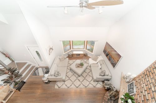 168 Connetquot Rd, Oakdale NY  11769-2118 exterior