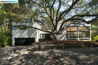 256 The Uplands, Berkeley, CA 94705-2834