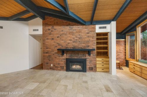 110 Sage Dr, Sedona AZ 86336-7080 exterior