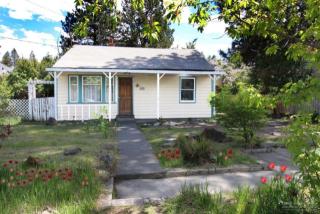 435 Yew Ln, Bend OR  97702-1607 exterior
