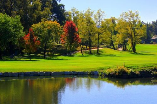 11902 Lk Wildwood Dr, Lake Wildwood CA  95946-9150 exterior