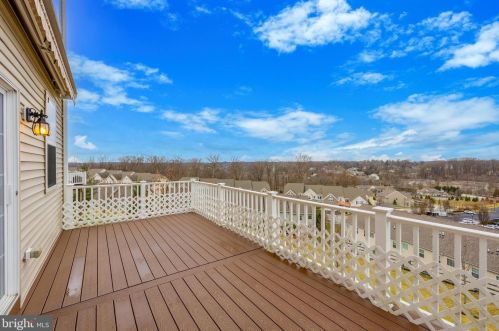 3524 Muirwood Dr, Newtown Square PA  19073 exterior