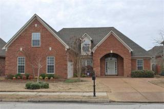 1384 Rain Lake Ln, Piperton, TN 38017-3831