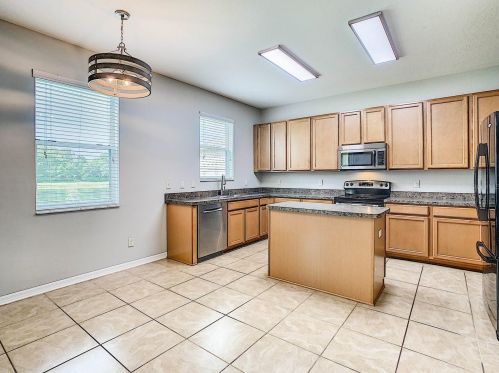 18308 Fish Loop, Land O Lakes FL  34638-6114 exterior