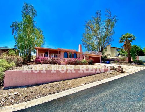 1637 Camino Del Santo, Phoenix, AZ 85022-5028