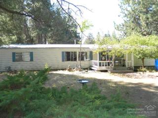 60982 Targee Dr, Bend, OR 97702-9117