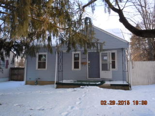 2099 Agler Rd, Columbus, OH 43224-4521