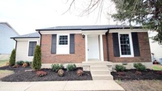 1972 Timberline Way, Clarksville, TN 37042-3423