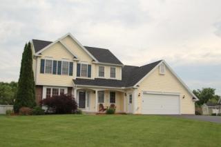 1368 Cherry Laurel Cir, Webster, NY 14580-9466
