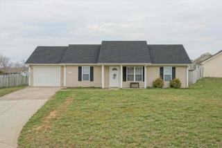 1071 Meshaw Trl, Clarksville, TN 37040-2529