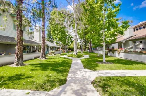 3275 Old Bridgeport Way, San Diego, CA 92111-7733
