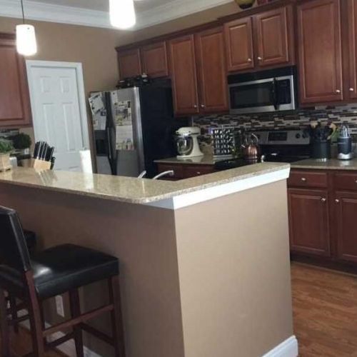 334 Saluda Springs Rd, Lexington SC  29072-6890 exterior