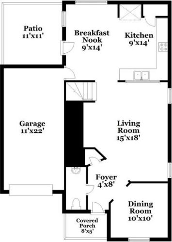21627 Mossey Pines Ct, Humble, TX 77338-2797
