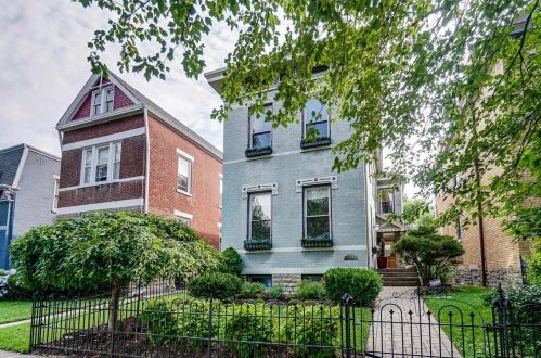821 Park Ave, Newport, KY 41071-2057