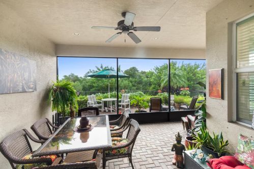 12170 Bennington Cir, Port Saint Lucie FL  34987-2703 exterior