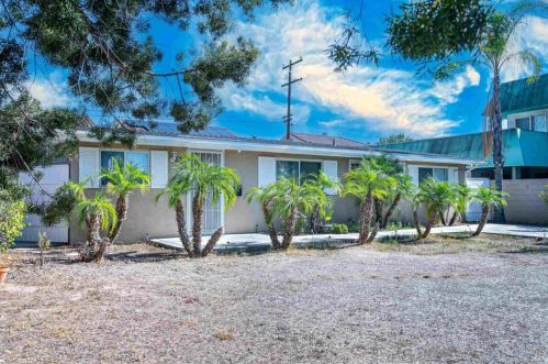 537 Jeffree St, El Cajon, CA 92020-3803