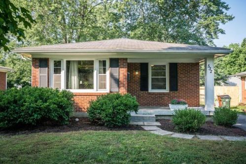 532 Virginia Ave, Louisville, KY 40222-6744